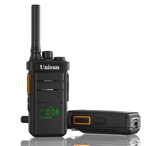 UNISUN KEC-101 - Image 4