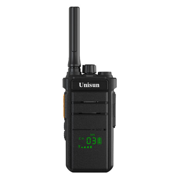 UNISUN KEC-101 - Image 5