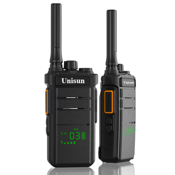 UNISUN KEC-101 - Image 6