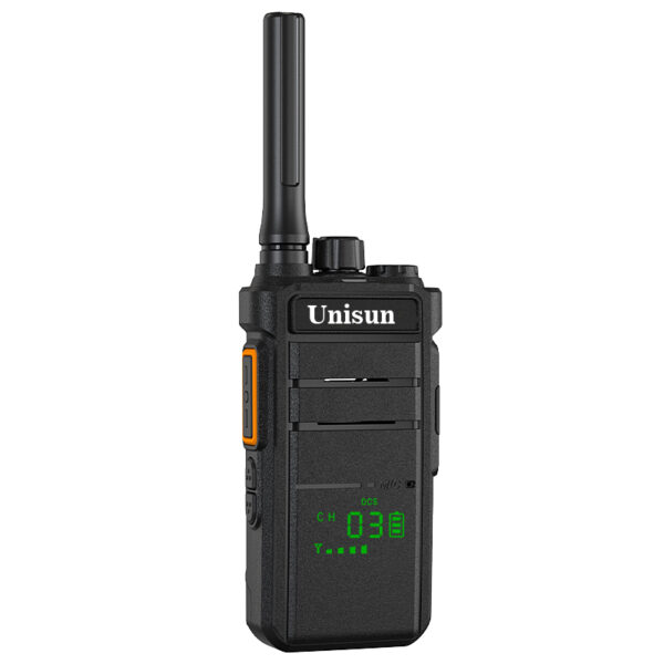 UNISUN KEC-101 - Image 2