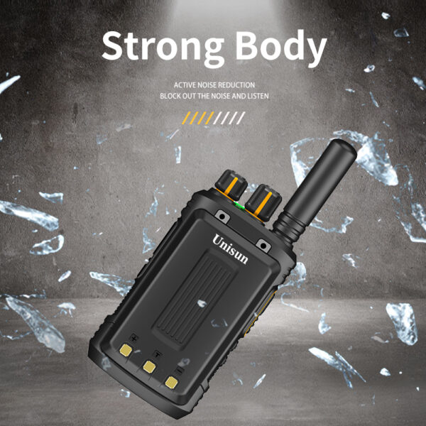 V710 1 SAFE RADIO - Image 4
