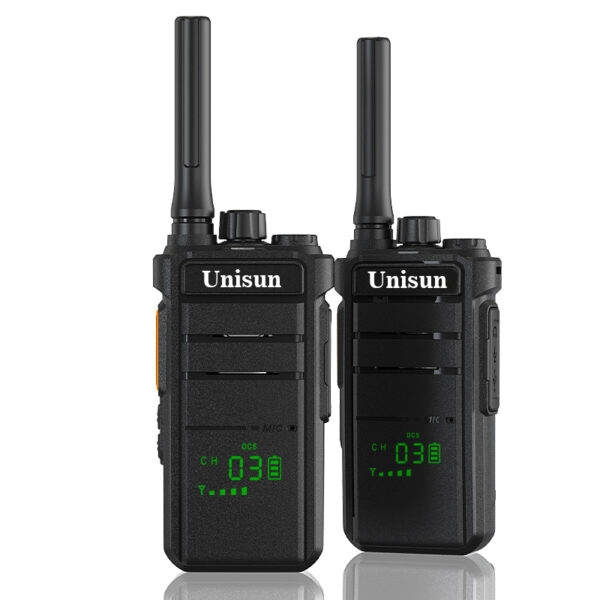 UNISUN KEC-101 - Image 3