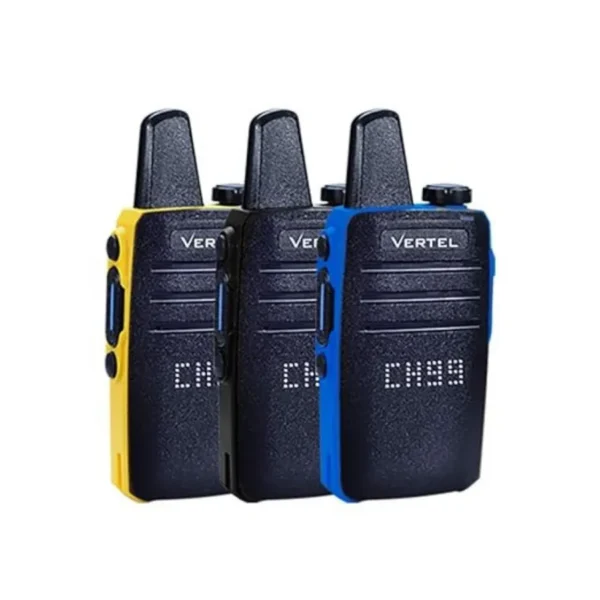 vertel Team Talkie - Image 4