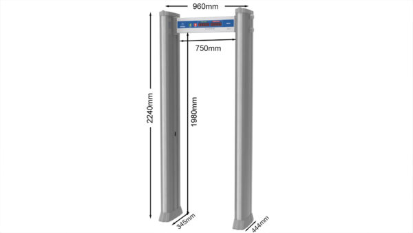 UNISUN UK600 - Image 2