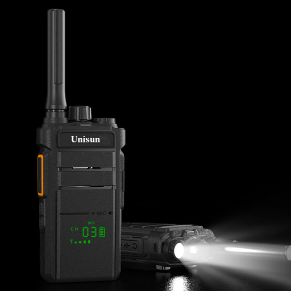 UNISUN KEC-101