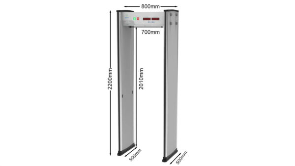 UNISUN UK500 - Image 2