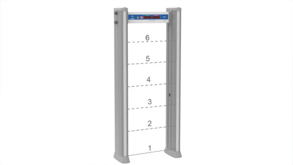 UNISUN UK600 - Image 4