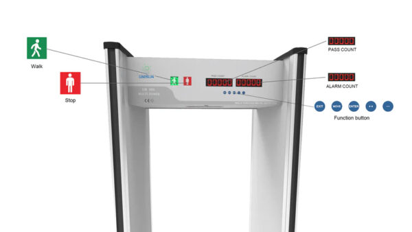 UNISUN UK500 - Image 3