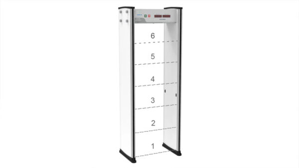 UNISUN UK500 - Image 4
