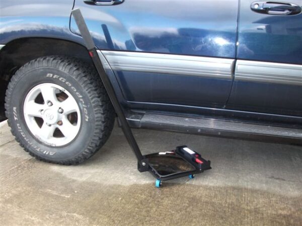 UNDER CAR MIRROR SEARCH - Image 2