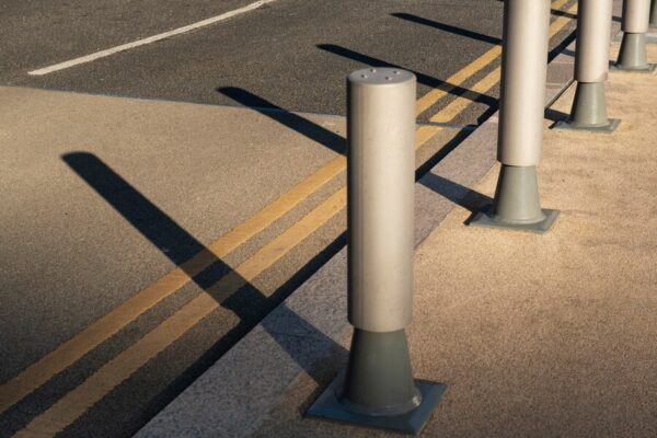 AUTOMACTIC BOLLARDS - Image 4