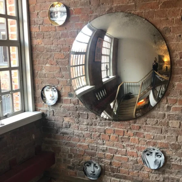 CONVEX MIRROR - Image 5