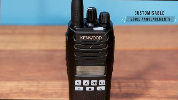 KENWOOD NX-1700 - Image 3