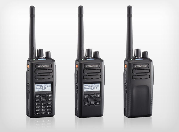 Kenwood NX 1200 - Image 3