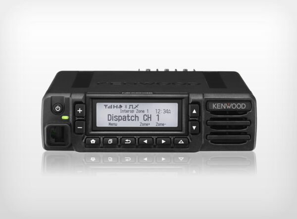 Kenwood NXR-1700 - Image 2