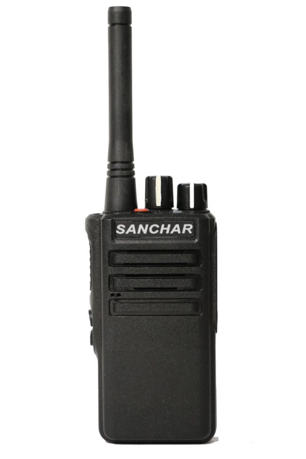 Sanchar G5UI - Image 3