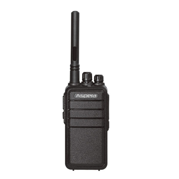 Aspera V7
