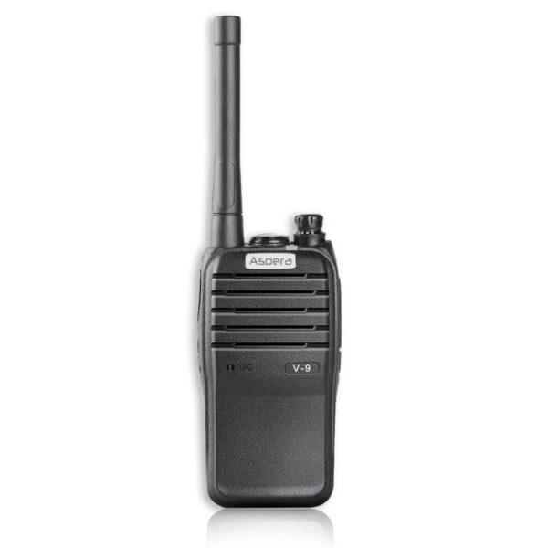 Aspera V9