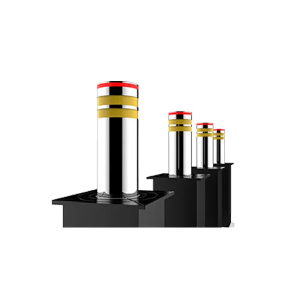 Hydraulic Rising Bollard