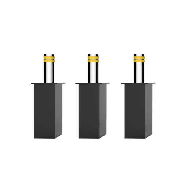 Hydraulic Rising Bollard - Image 5