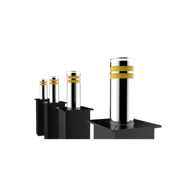 Hydraulic Rising Bollard - Image 4