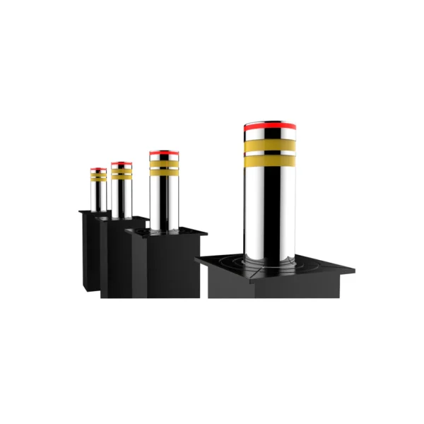 Hydraulic Rising Bollard - Image 2