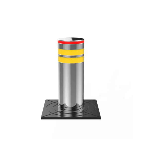 Hydraulic Rising Bollard - Image 7
