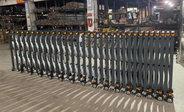 Premium Aluminum Gates - Image 4
