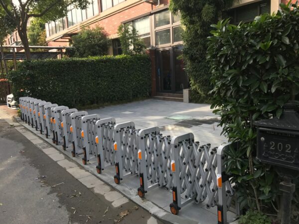 Premium Aluminum Gates - Image 2