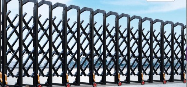 Premium Aluminum Gates - Image 6