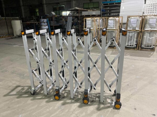 Premium Aluminum Gates